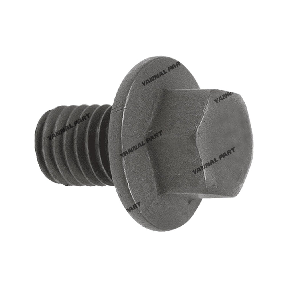 Hexagon Flange Head Cap Screw 3093922 Fit For Cummins Engine ISF 2.8