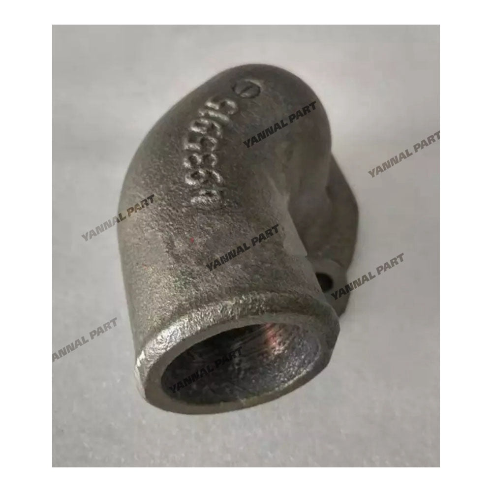 Water Outlet Connection 4935915 Fit For Cummins Engine ISBE ISF3.8 QSB5.9-44 B4.5 ISD4.5