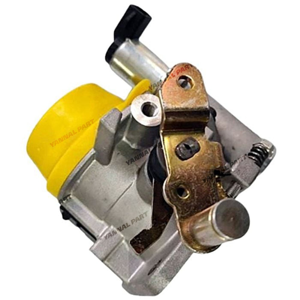 Air Fuel Throttle Valve 3933463 Fit For Cummins Engine ISF3.8 B4.5 B5.9