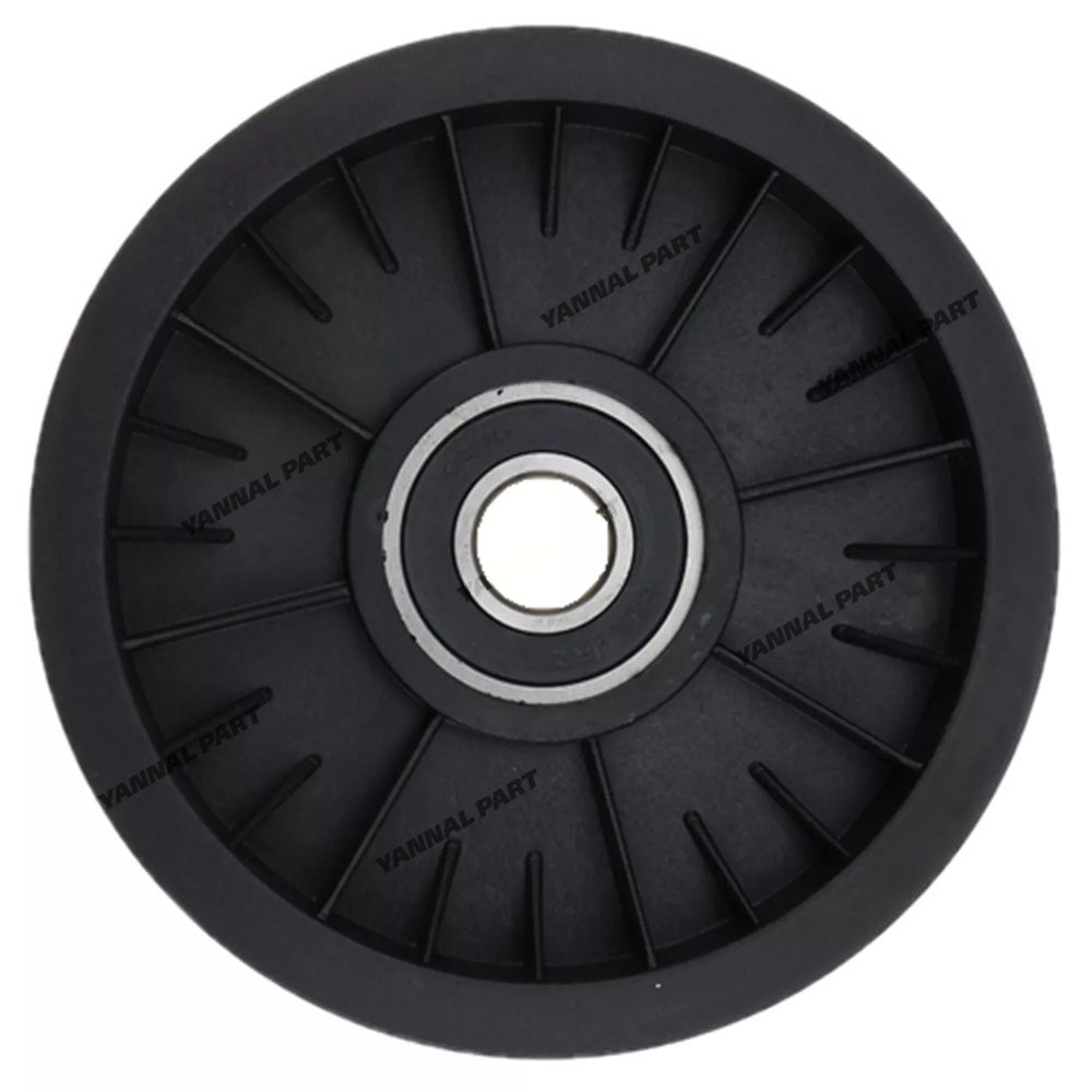 Pulley 77-3037 Fit For Thermo King TS-500 T570 T600 T800 T880 T1000 T1200 T-680R T-1080R