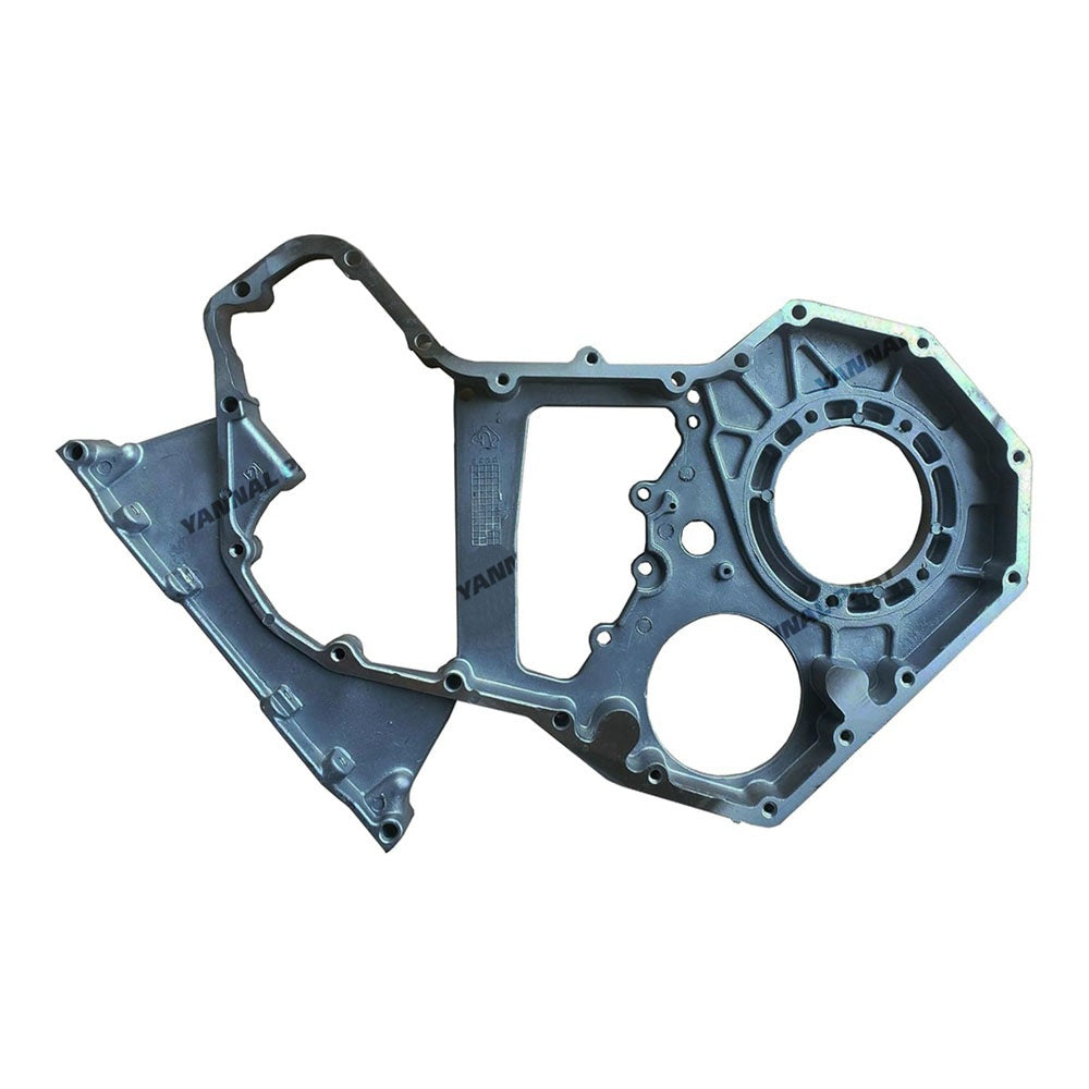 Timing Gear Case Housing 4934391 5267784 Fit For Cummins Engine 4B 4BT 6B 6BT