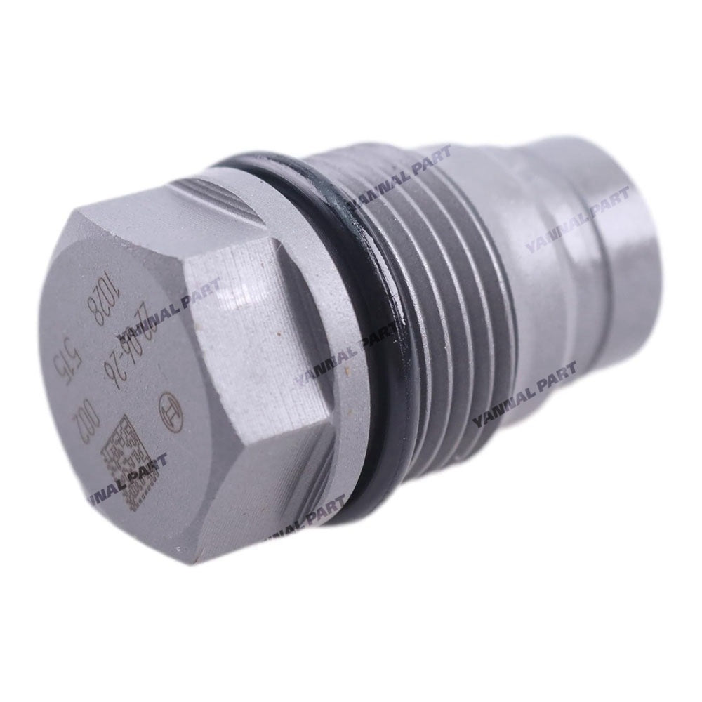 Pressure Relief Valve 5302753 Fit For Cummins Engine ISB QSB ISL QSL QSL9