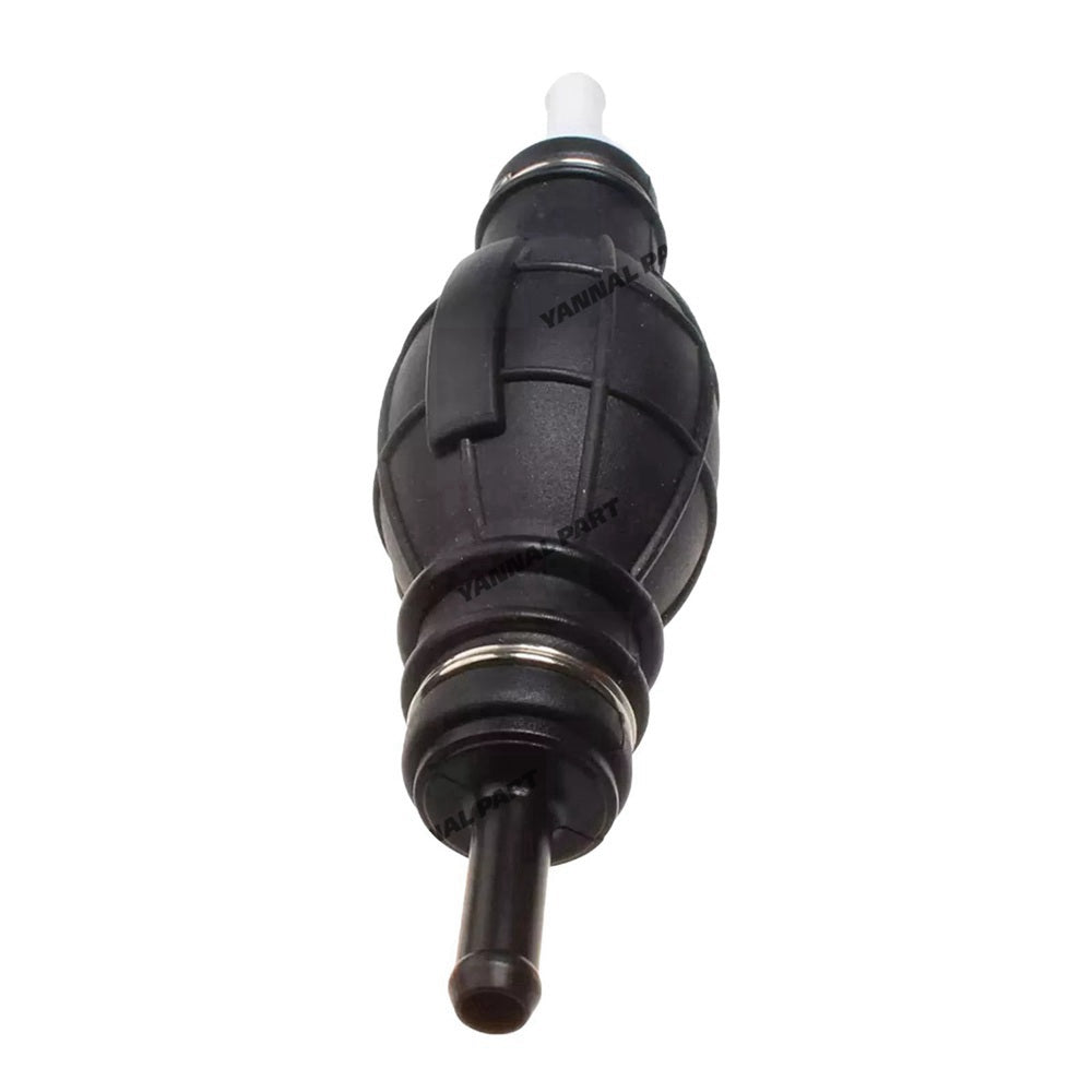Hand Primer Pump 197-8540 for Caterpillar CAT Engine 3003 3013 3014 3024 C1.1 C1.5 C1.6 C2.2 Excavator 301.5 301.6 301.8