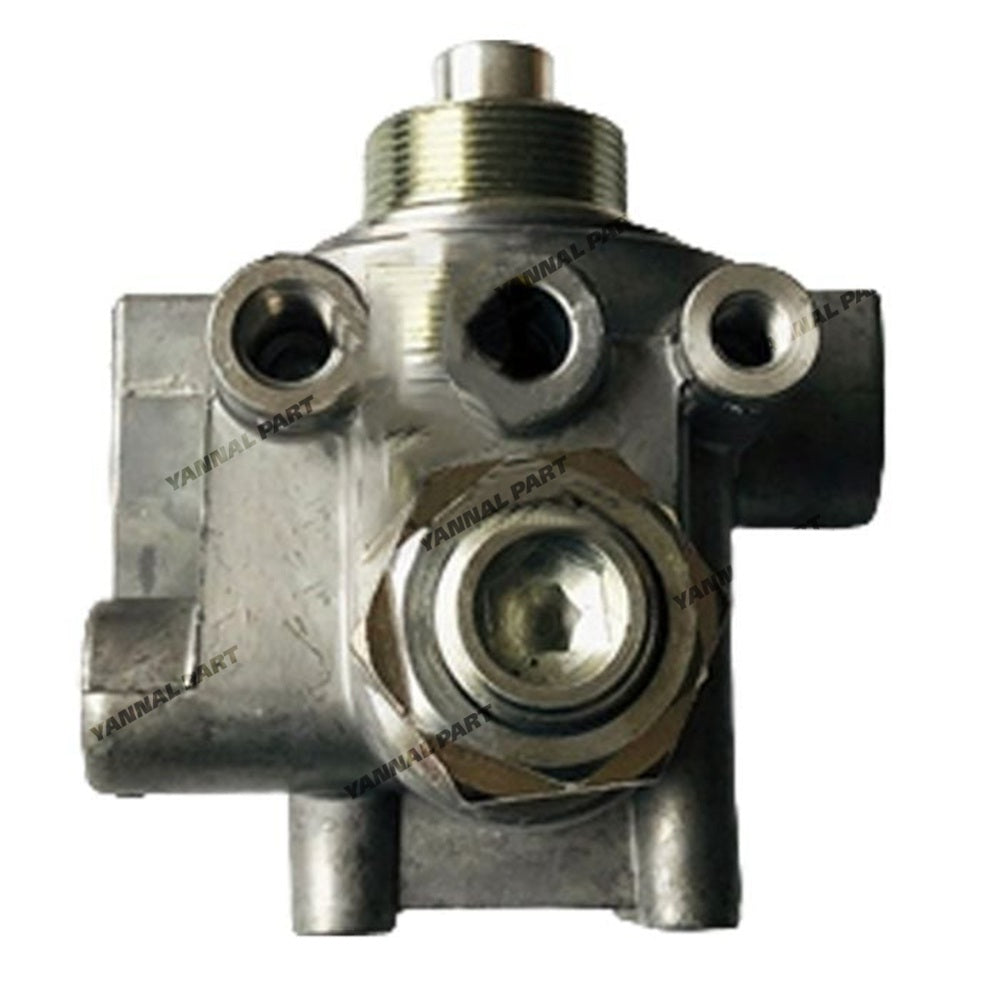 Filter & Valve GP-Pilot 158-8987 Fit For Caterpillar CAT 320DL 311C 312C 312D 312E 313D 314C 315C 318C
