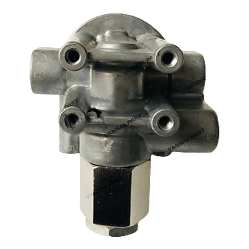 Filter & Valve GP-Pilot 158-8987 Fit For Caterpillar CAT 320DL 311C 312C 312D 312E 313D 314C 315C 318C