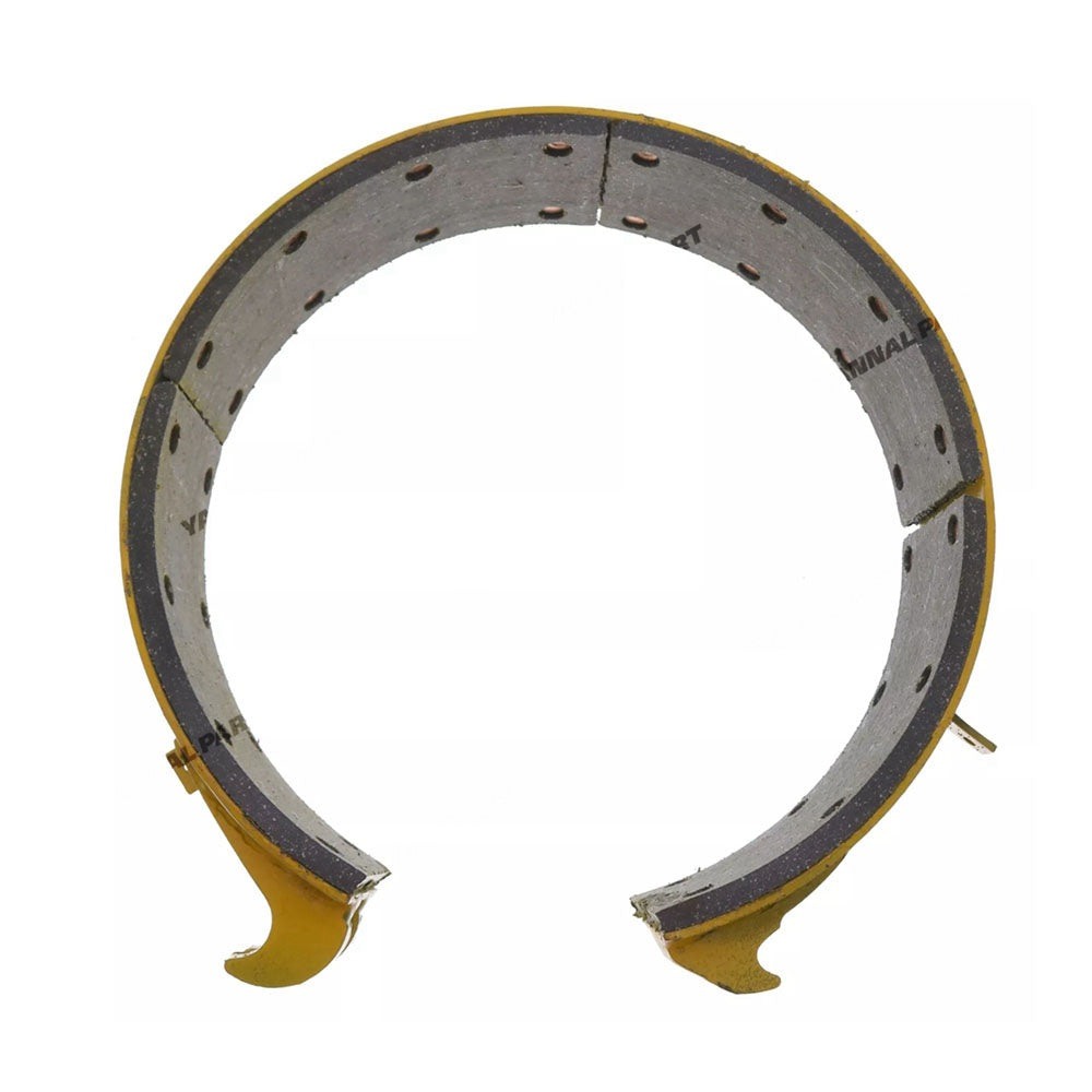 2PCS Steering Brake Band 103-33-31111 Fit For Komatsu Engine 4D94E-1 Dozer Loader D20-6 D20-7 D21-6 D21-7 D21-8