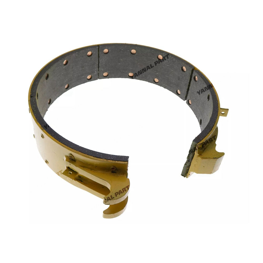 2PCS Steering Brake Band 103-33-31111 Fit For Komatsu Engine 4D94E-1 Dozer Loader D20-6 D20-7 D21-6 D21-7 D21-8