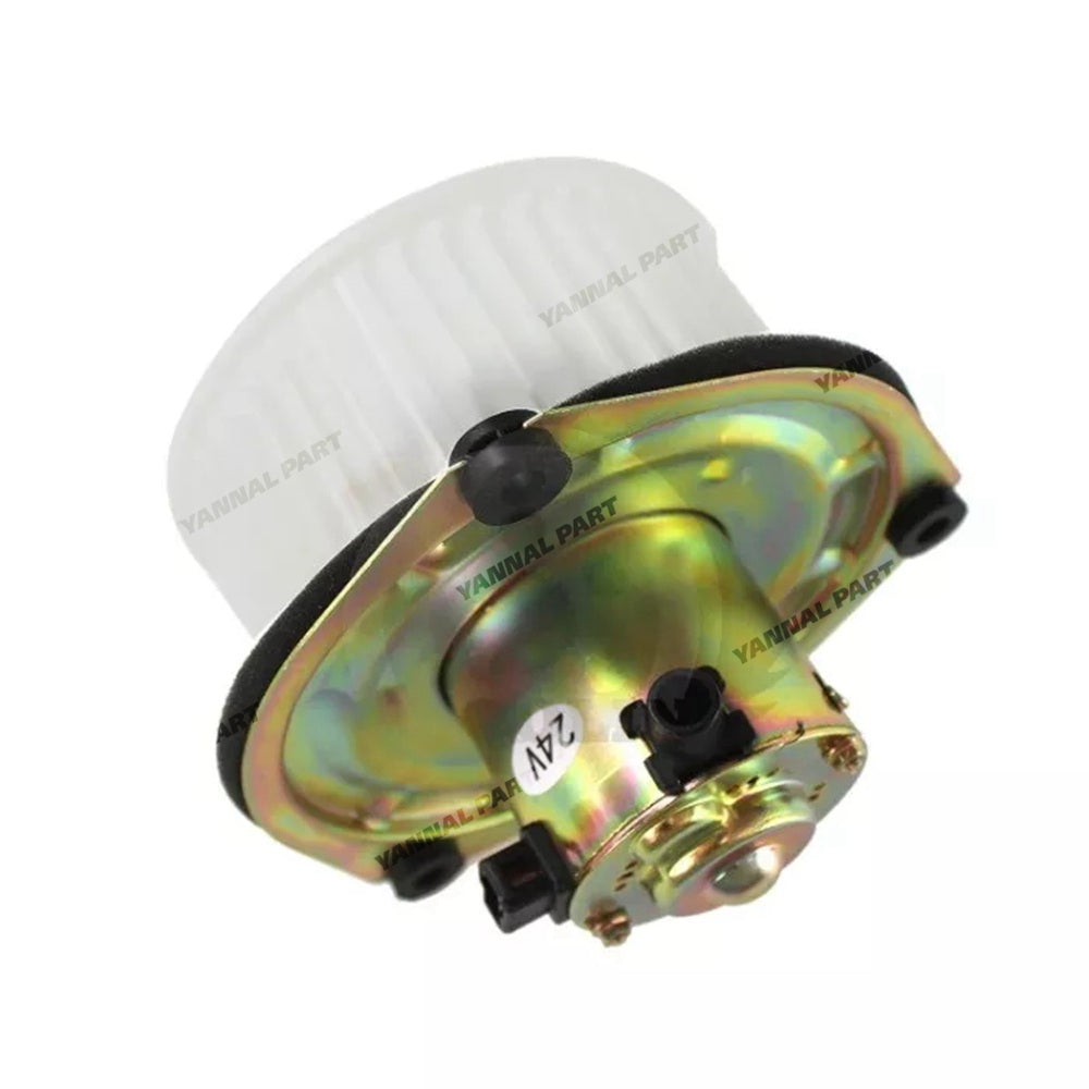 Blower YT20M00004S047 Fit For Kobelco Excavator SK200-6E SK220-6E SK250-6E