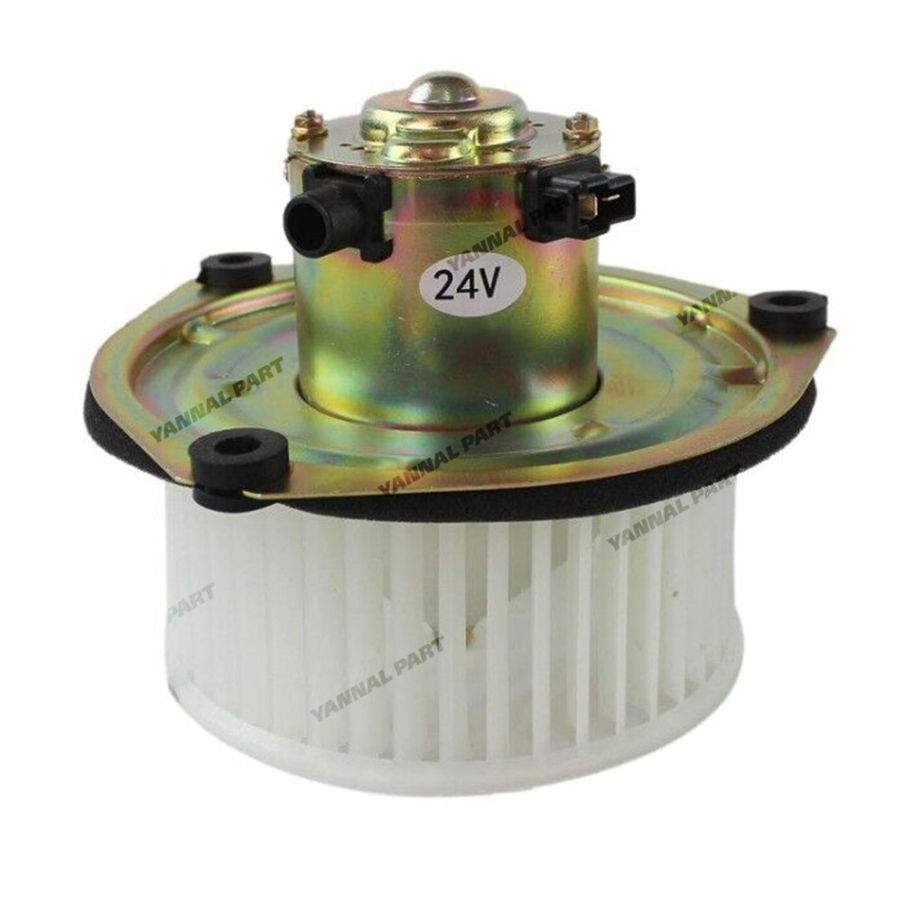 Blower YT20M00004S047 Fit For Kobelco Excavator SK200-6E SK220-6E SK250-6E