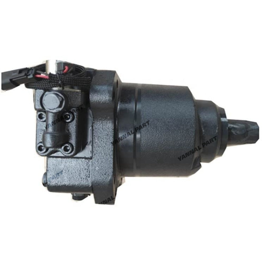 Fan Motor 708-7H-00680 7087H00680 Fit For Komatsu Dozer D375A-6