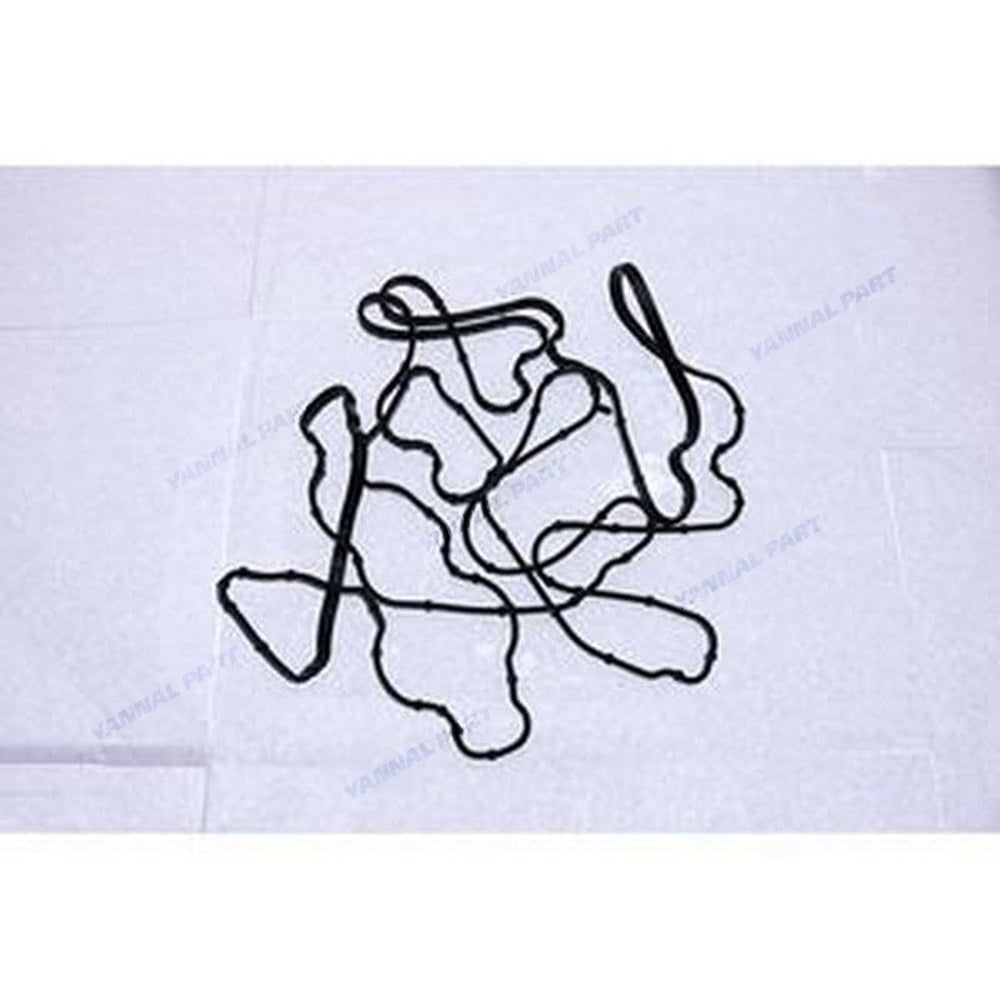 Valve Cover Gasket VOE20841035 Fit For Volvo Engine TAD650VE TAD660VE Excavator EC160CL EC180CL EC210B EC220D