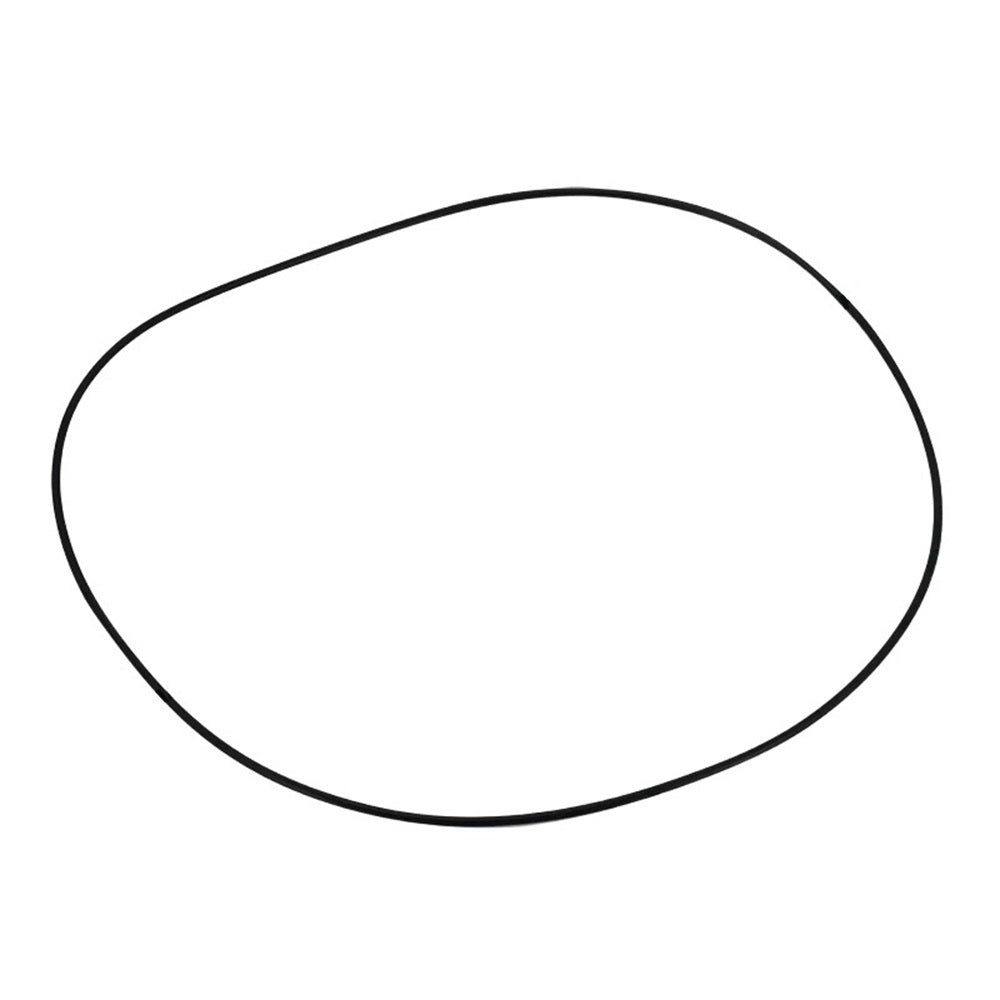 Head Cover Gasket 6670372 for Kubota Engine D722 Bobcat 316 319 320 321 323 322 453M 463M MT50 MT52 E16 E14