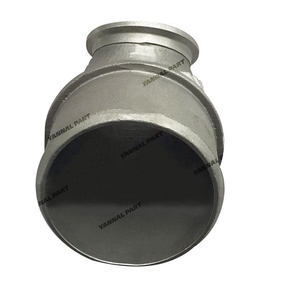 Air Intake Elbow 3893059 Fit For Cummins Engine L10 M11 ISM QSM