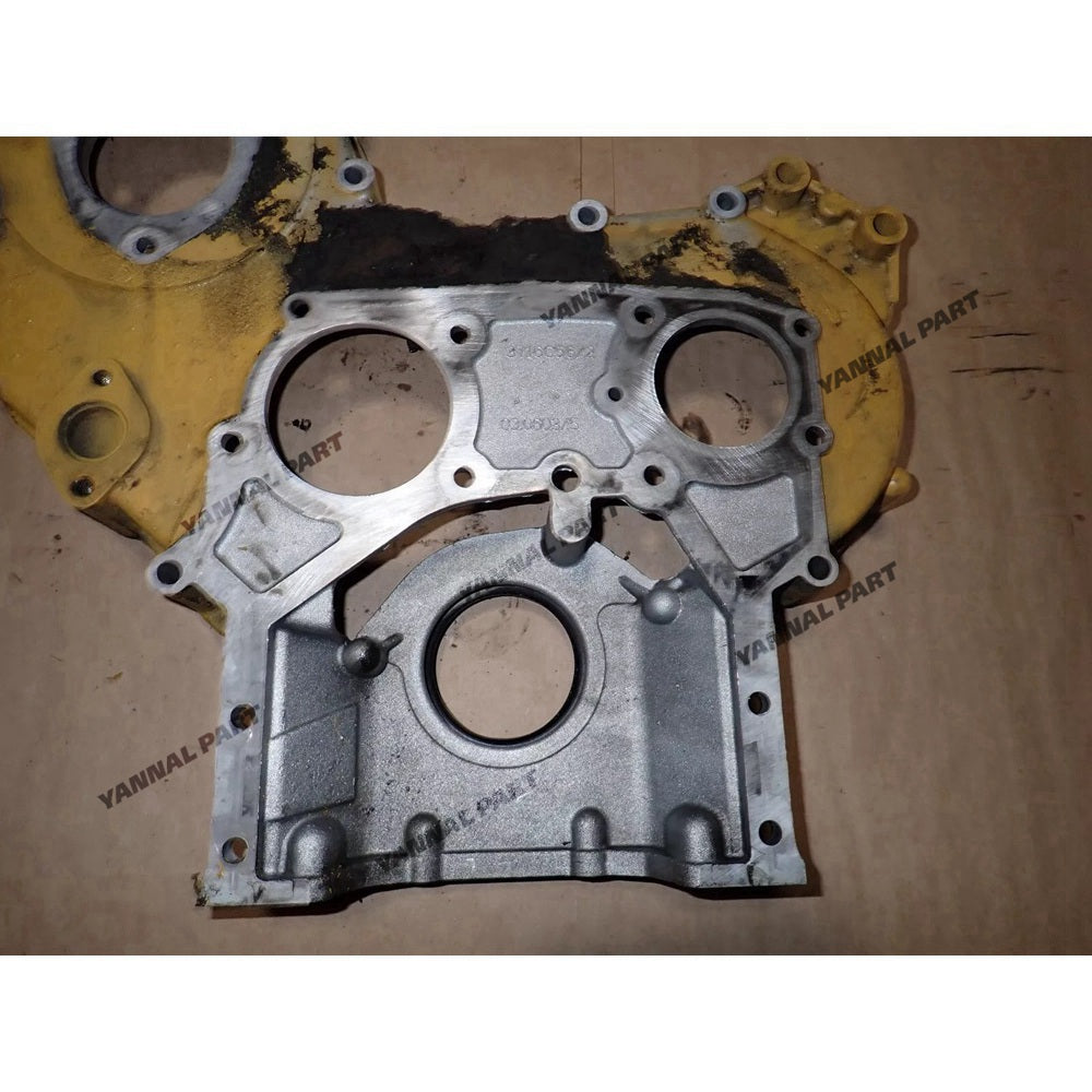 Timing Case Cover 294-0286 Fit For Caterpillar CAT Engine C6.6 C7.1 Excavator 320D2 320DGC 320DL 323DL