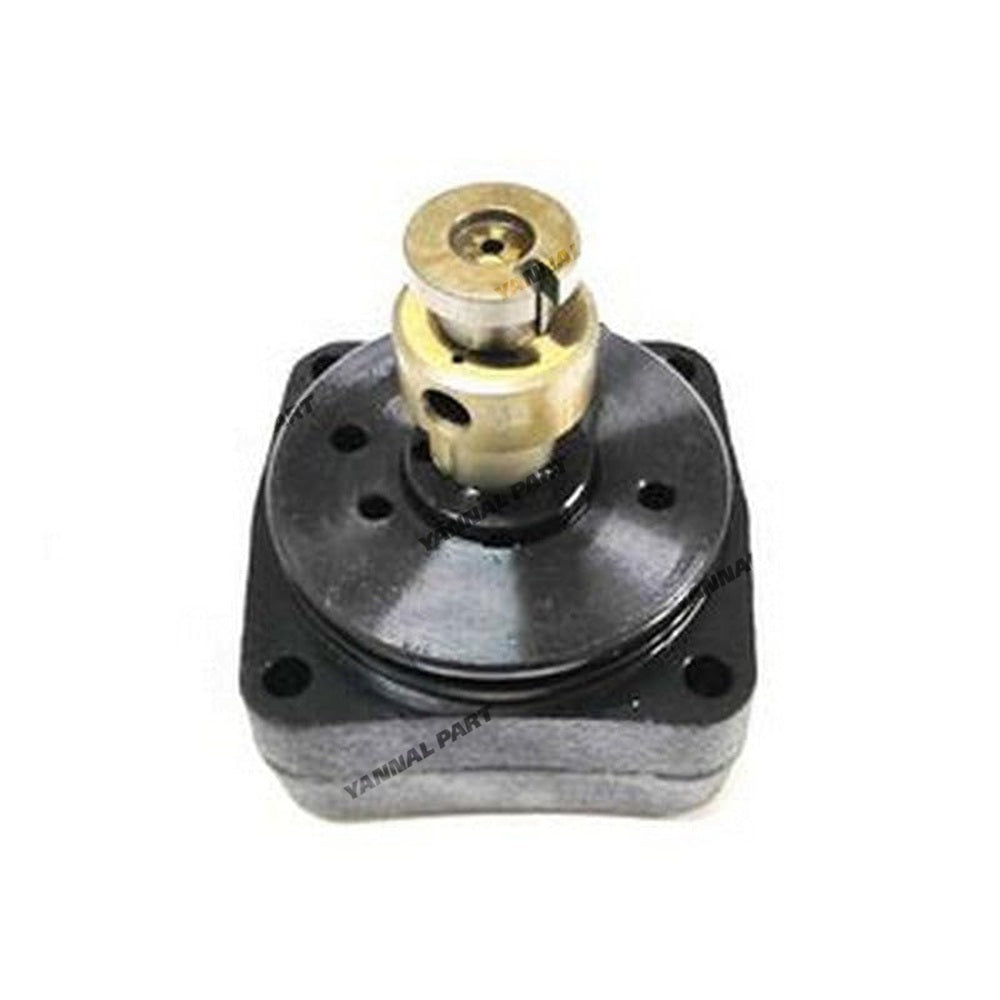 Head Pump 22140-76001-71 Fit For Toyota Engine 1DZ 1DZ-II Forklift 7FD10 7FD30 8FD10 8FD30