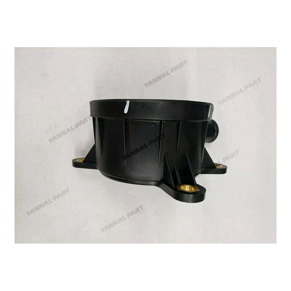 Breather Housing 65.01801-5099 Fit For Doosan Wheel Loader MEGA 250-V 300-V 400-V SOLAR 250LC-V 290LC-V 300LC-V 330LC-V