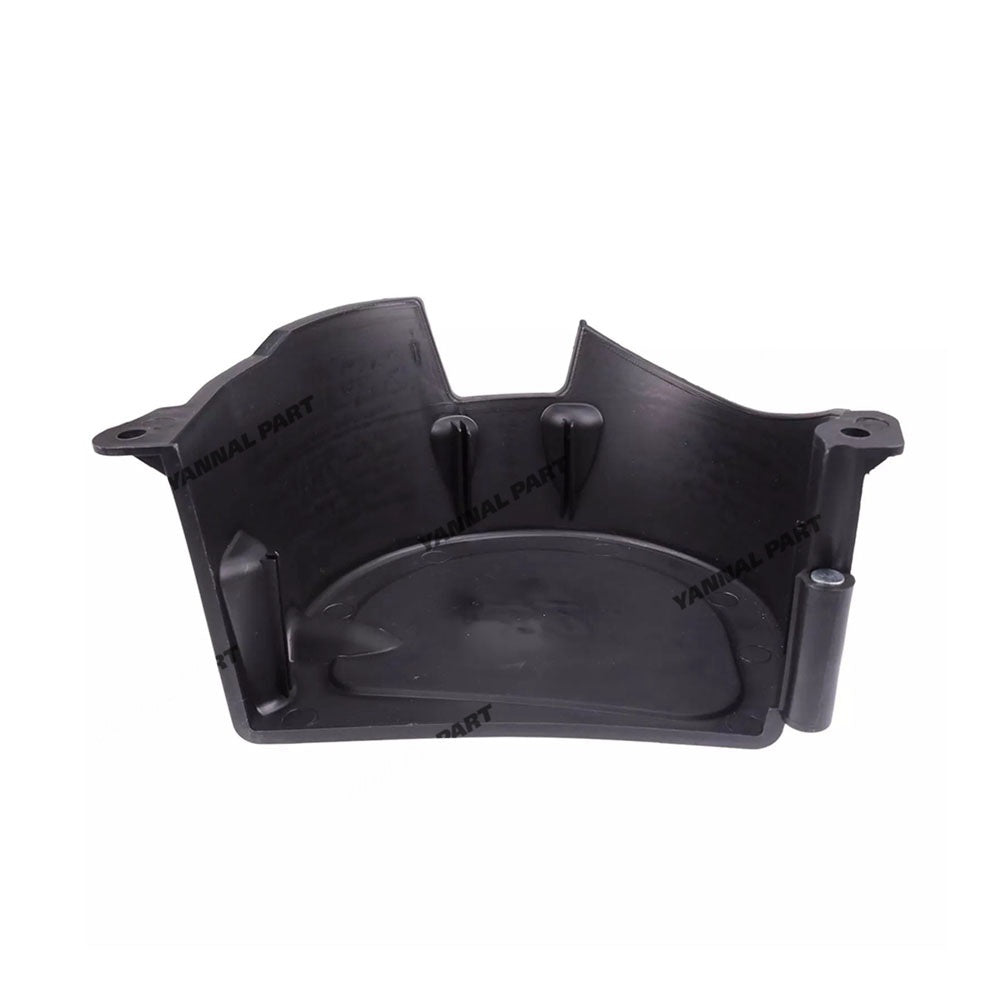 Belt Shield GY21773 Fit For Briggs & Stratton Engine 31F707 31P877 John Deere E110 E120 D125 D110 L107 L111