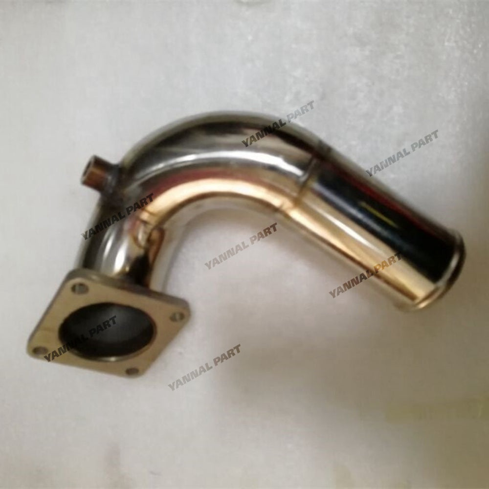 Water Inlet Connection 3008874 Fit For Cummins Engine K19 QSK19