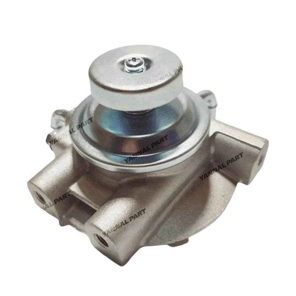 Fuel Cover Z-8-94367-293-3 Fit For Isuzu Engine C240 4JG2 6BG1 TCM Forklift FD20/30Z5 FHD20/30Z5