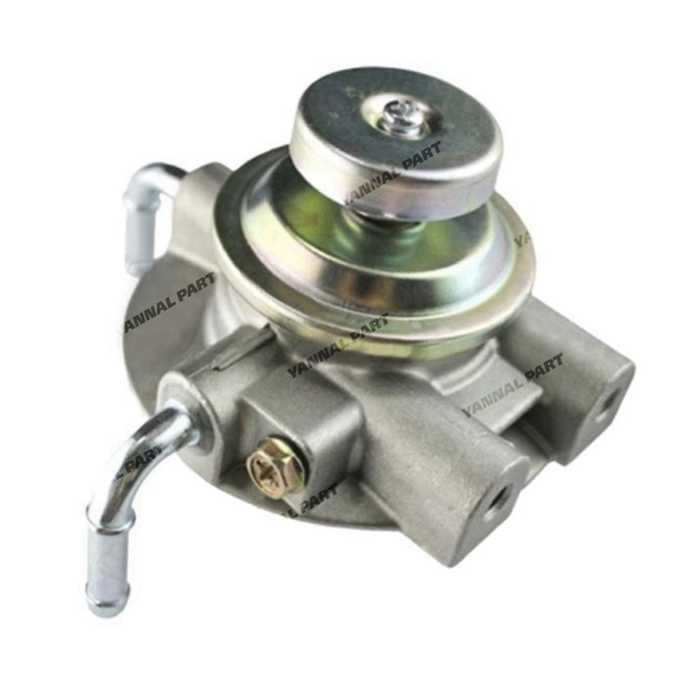 Fuel Cover 8-94367-293-0 Fit For Isuzu Engine C240 4JG2 TCM Forklift FD20/30Z5 FHD20/30Z5