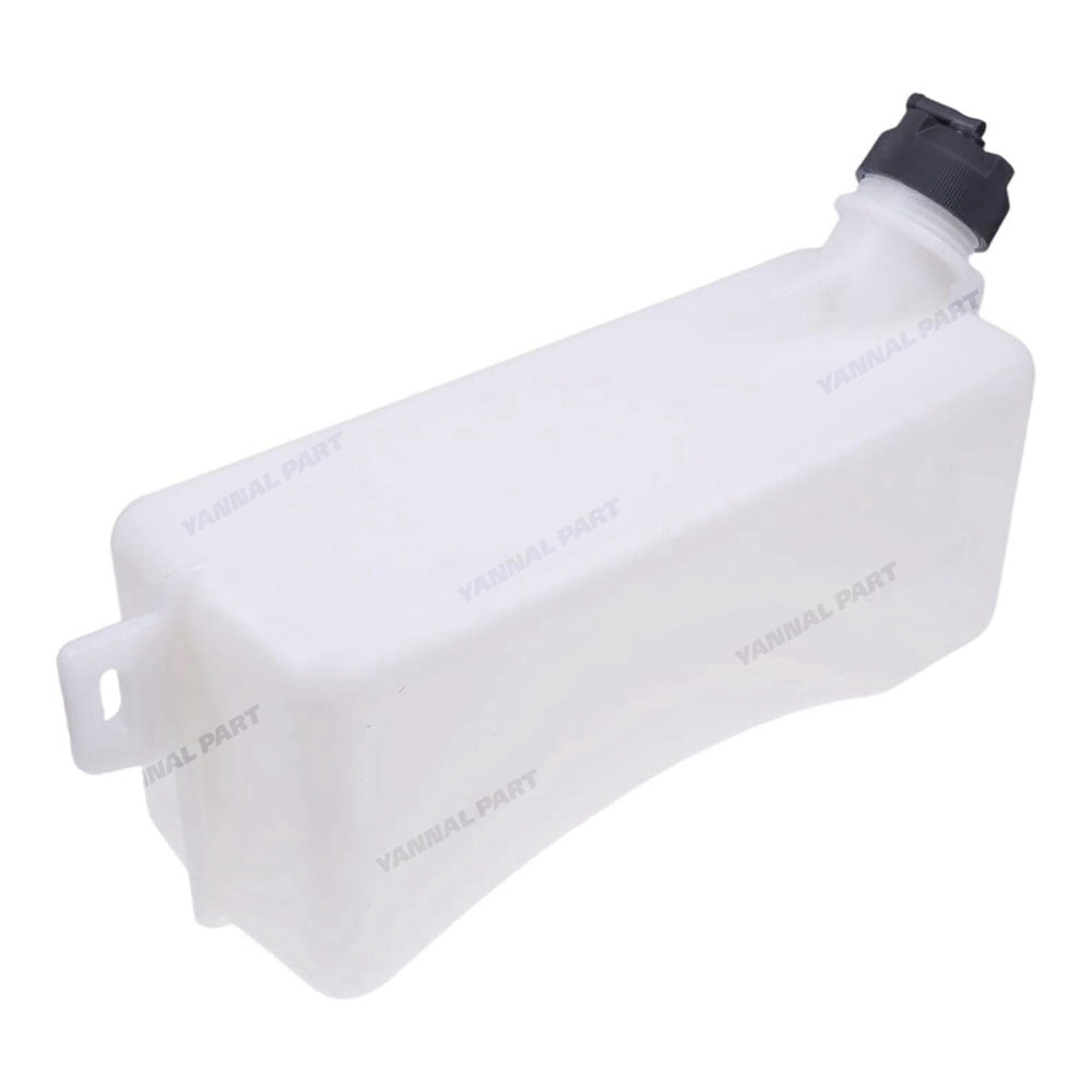 Coolant Expansion Reservoir 87674844 Fit For New Holland Loader B110B B110C B95B B95BTC B95CTC B95C B95CLR C232 C238 L225 L230 U80B U80C