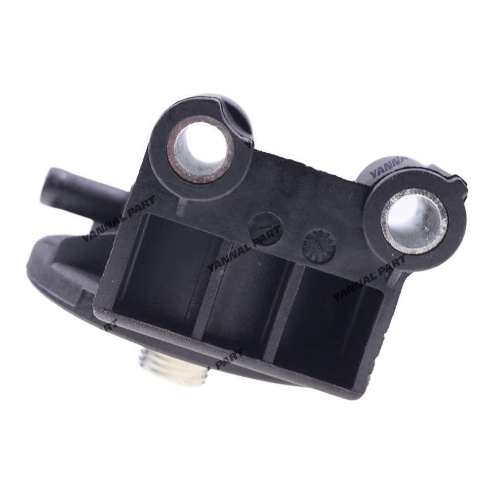 Filter Bracket 04270708 Fit For Linde Forklift H30 H25 with Deutz Engine 1011