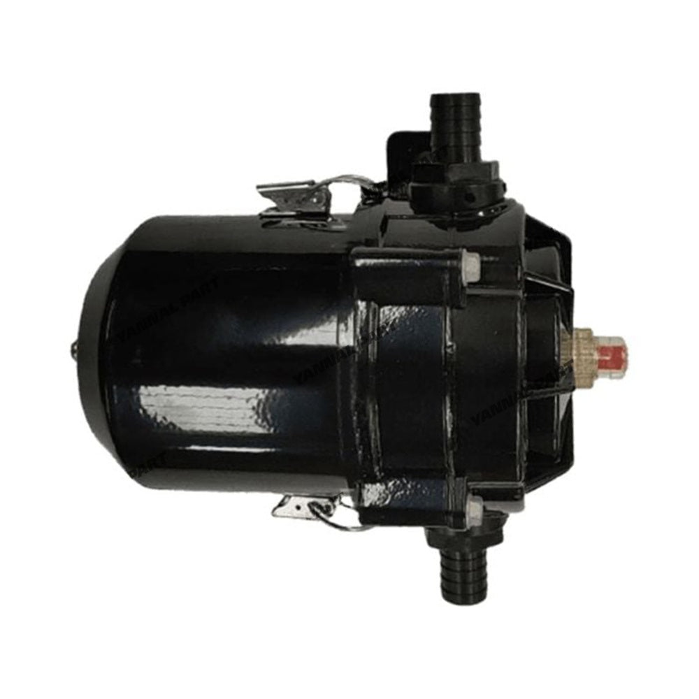 Crankcase Breather 3933548 Fit For Cummins Engine CGE8.3