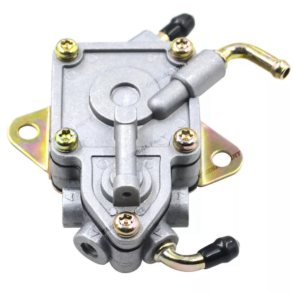 Fuel Pump 5UG-13910-00-00 5UG-13910-01-00 Fit For Yamaha Rhino 450 660 YXR450 YXR660 2004-2009