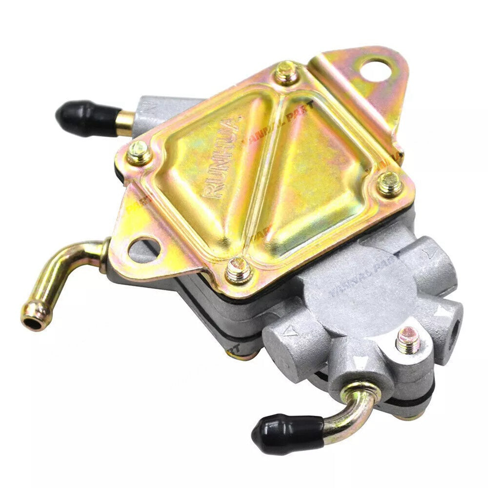Fuel Pump 5UG-13910-00-00 5UG-13910-01-00 Fit For Yamaha Rhino 450 660 YXR450 YXR660 2004-2009