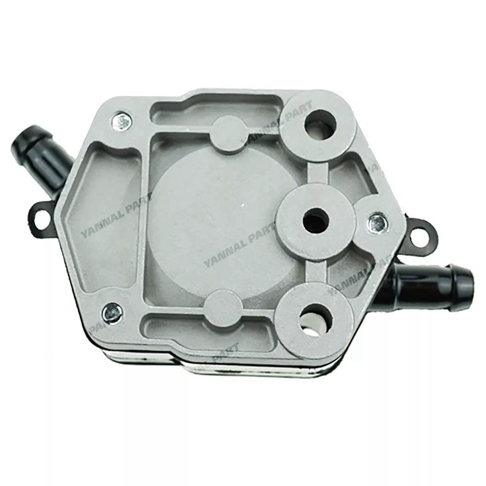 Fuel Pump 6E5-24410-03-00 Fit For Yamaha 115HP 130HP 150HP 175HP 200HP 225HP 250HP 300HP V4 V6