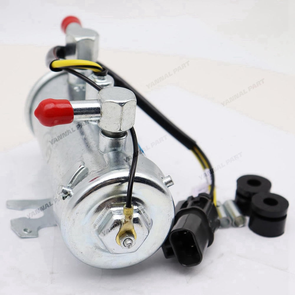 24V Fuel Feed Pump Assembly 8980682750 8980682752 8980682751 for Isuzu Engine 6HK1 4HK1 4JJ1 4LE2