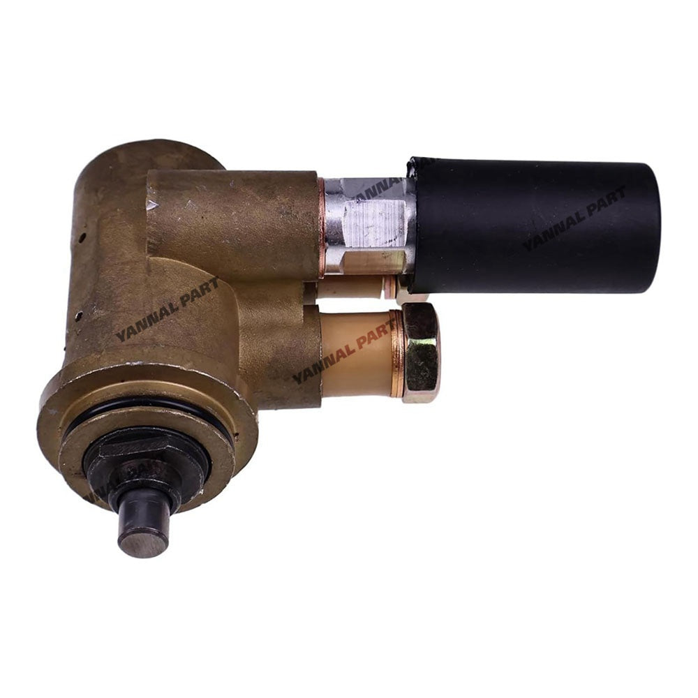Fuel Pump RE536662 Fit For John Deere Engine 4024 5030 2.4L 3.0L