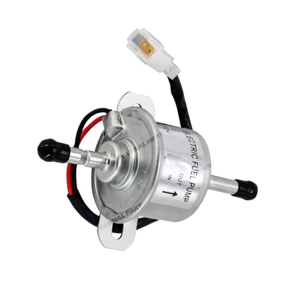 Fuel Pump 16851-52030 for Kubota Engine D722 D902 D905 D1005 D1105 D1305 D1703 D1803 V1305 V1505 V2203 V2403 V2607 V3300 V3307 V3800 Z482 Z602
