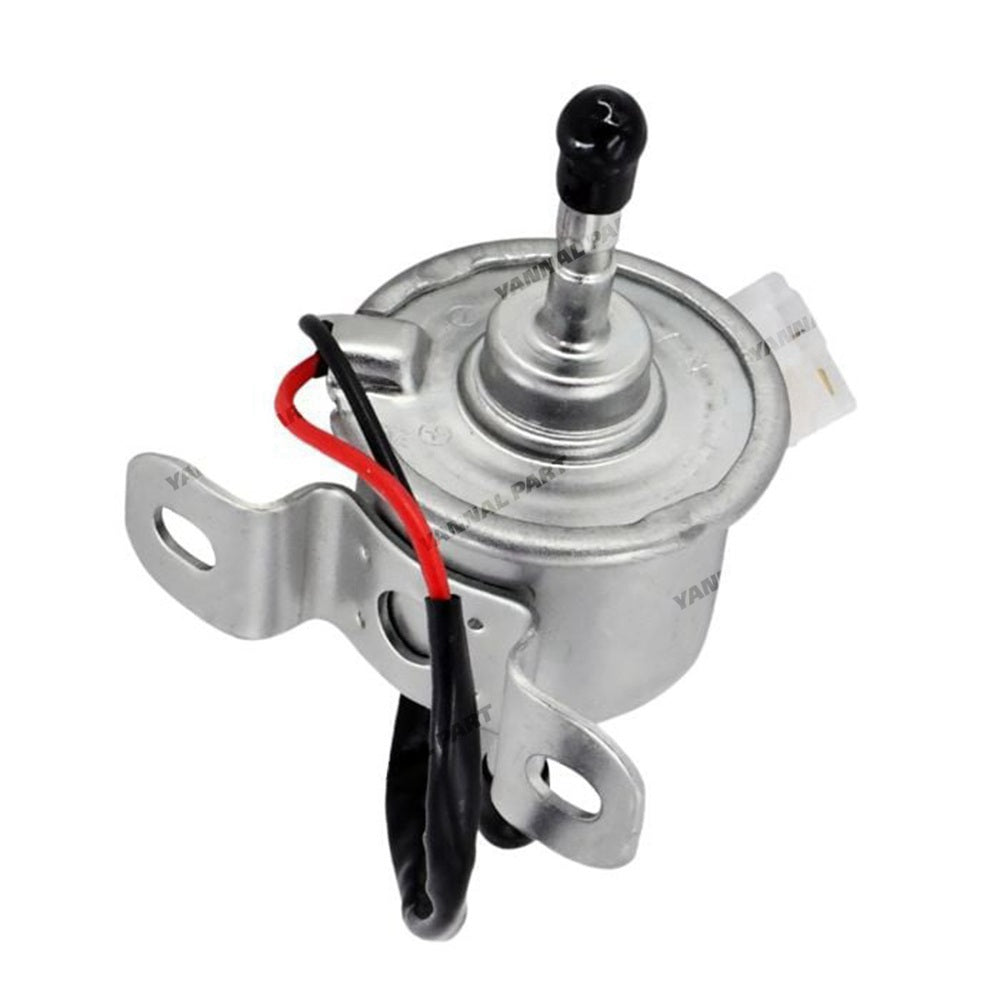 Fuel Pump 16851-52030 for Kubota Engine D722 D902 D905 D1005 D1105 D1305 D1703 D1803 V1305 V1505 V2203 V2403 V2607 V3300 V3307 V3800 Z482 Z602