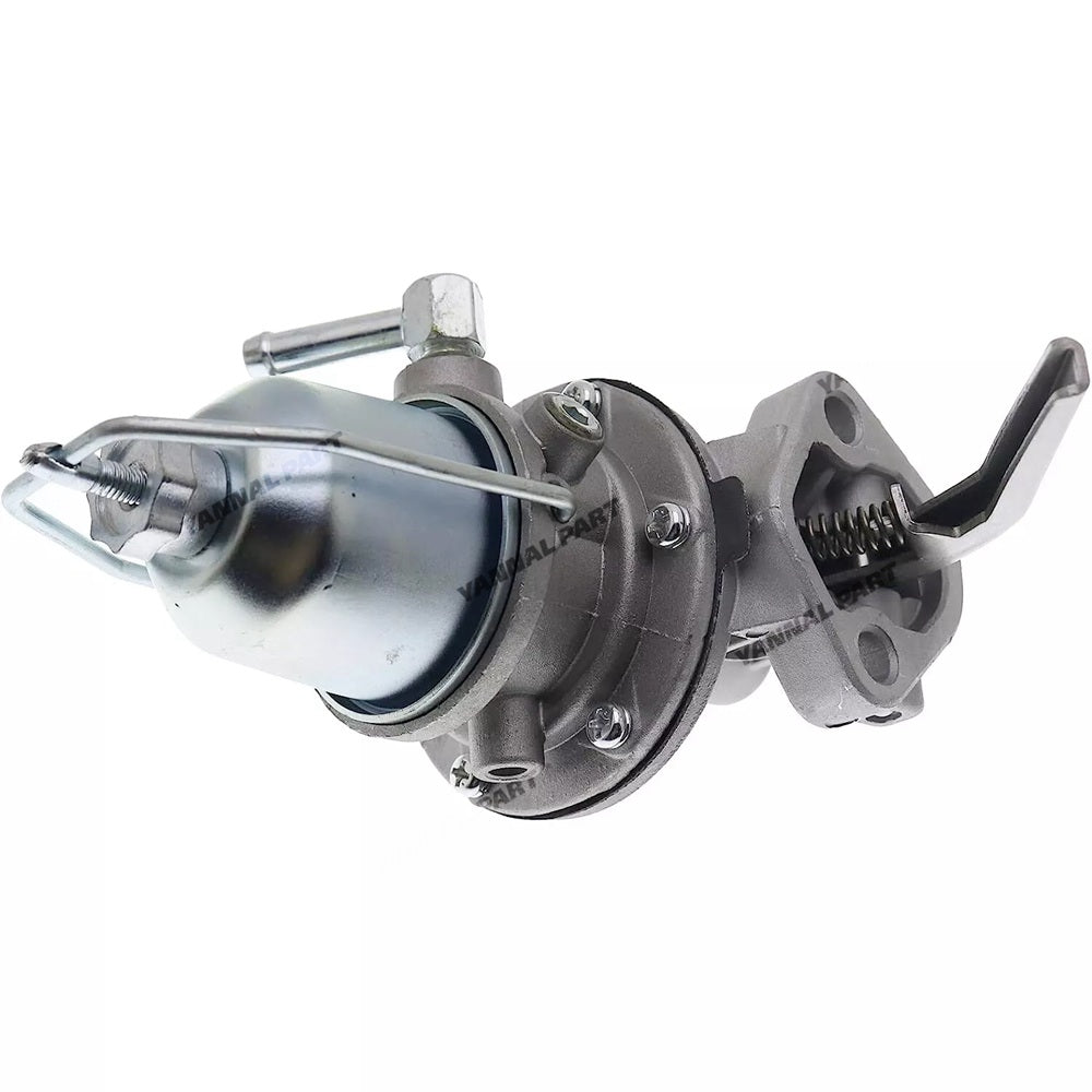 Fuel Pump 17010-50K60 Fit For Nissan Engine H15 H20II H25II K15 K21 K25 TCM Forklift