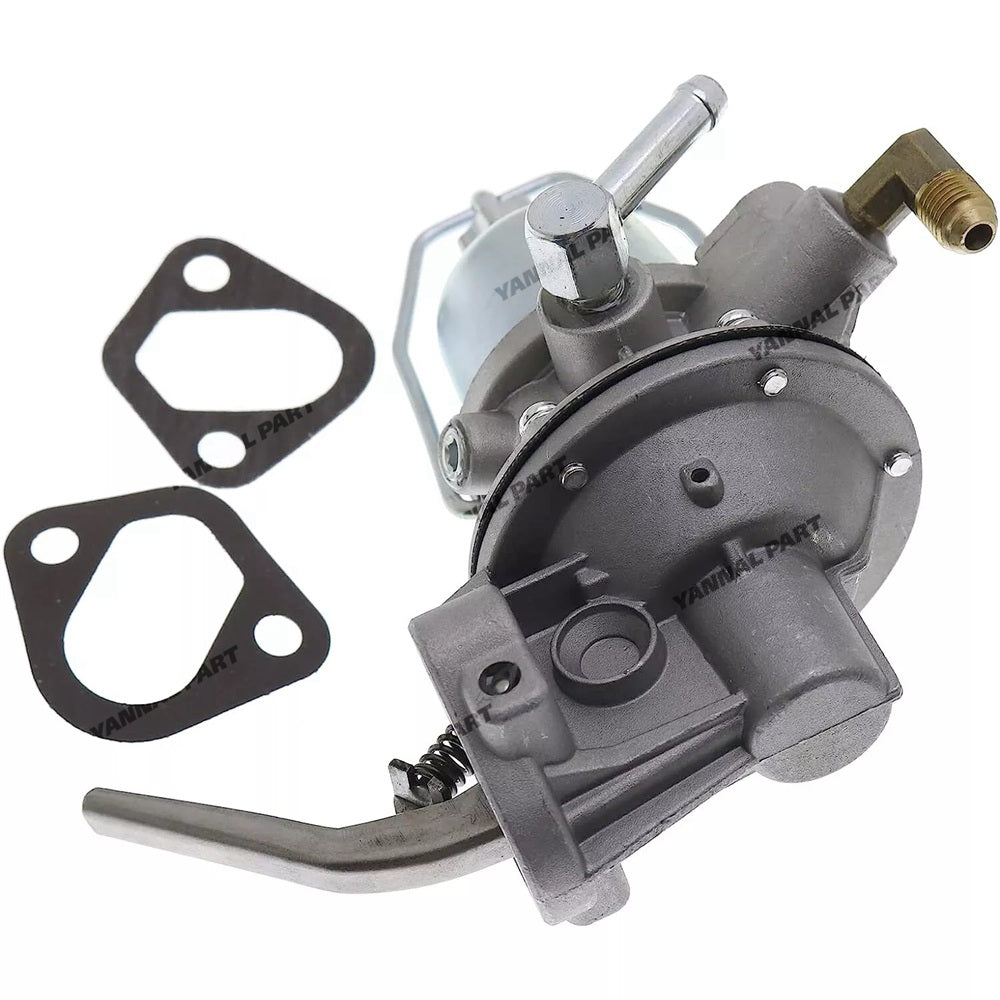 Fuel Pump 17010-50K60 Fit For Nissan Engine H15 H20II H25II K15 K21 K25 TCM Forklift