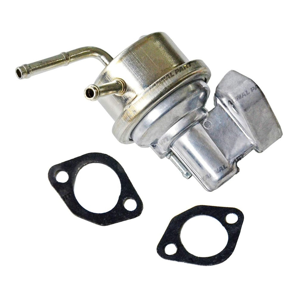 Fuel Pump AM132715 Fit For Kawasaki Engine FD590V FD611V FD501V John Deere Tractor LX172 LX173 LX176 LX178 LX186