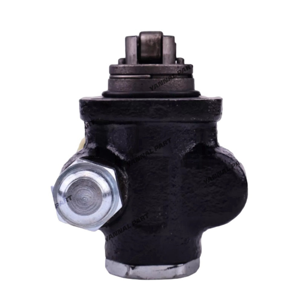 Fuel Pump RE500375 Fit For John Deere 4045 6068 Engine 120 160LC 200LC 230LC 270LC 330B 435 2254