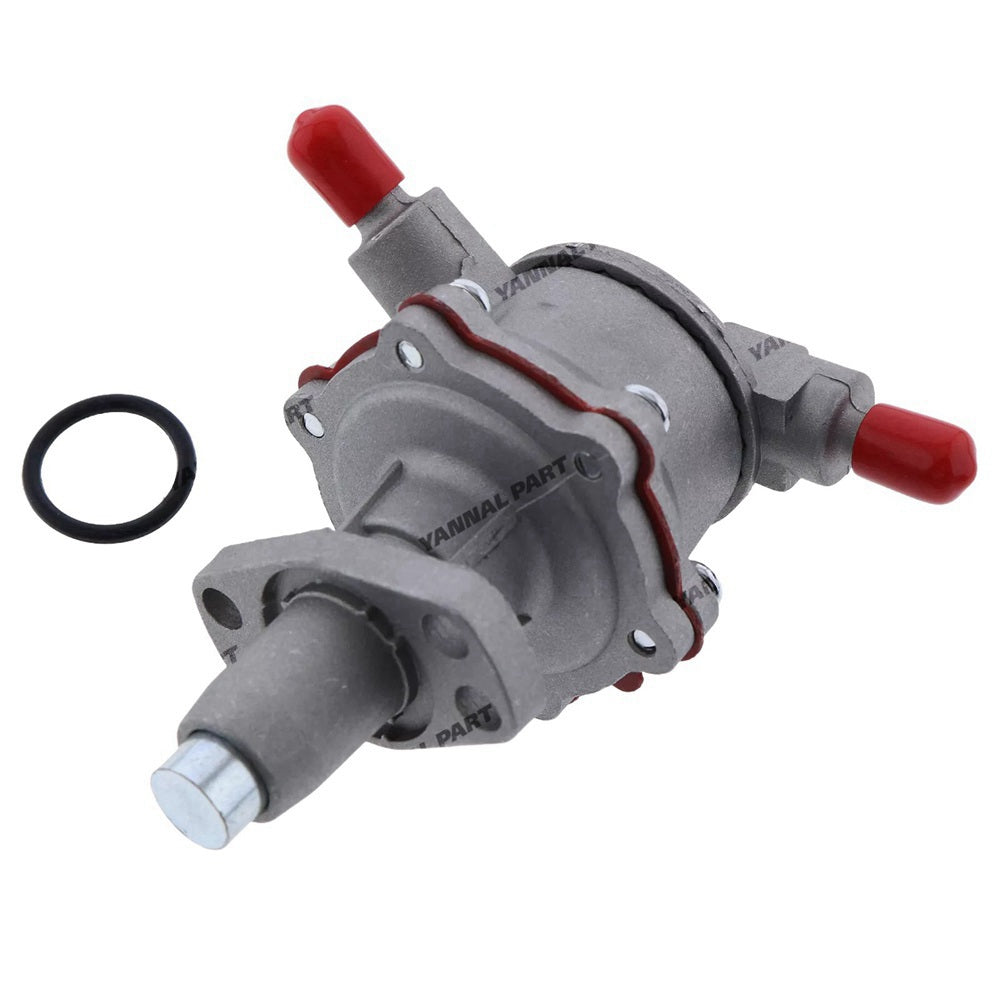 Fuel Lift Pump 176-7712 Fit For Caterpillar CAT C2.2 C1.5 3024C Engine 301.5 301.8 304.5 228 216B 226B 232B 242B 247B CB-334D CB-335D