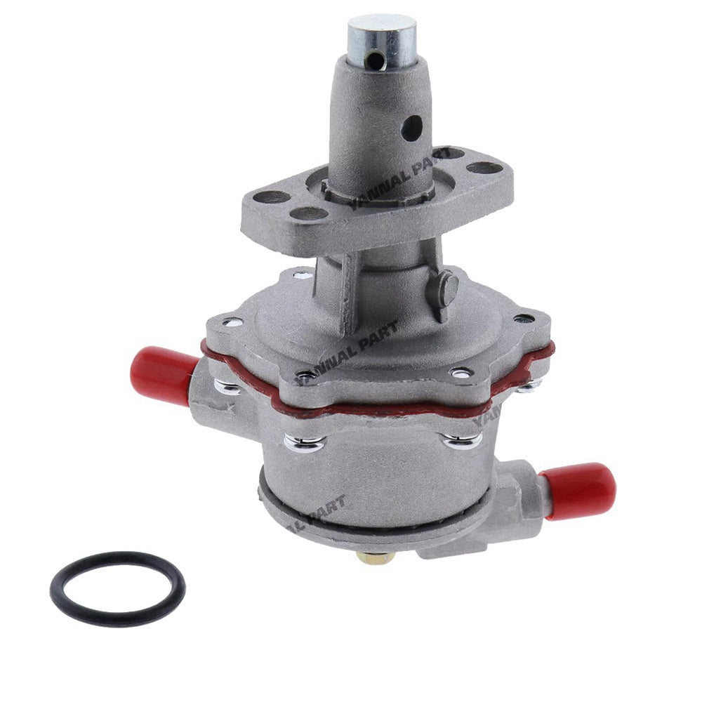 Fuel Lift Pump 176-7712 Fit For Caterpillar CAT C2.2 C1.5 3024C Engine 301.5 301.8 304.5 228 216B 226B 232B 242B 247B CB-334D CB-335D
