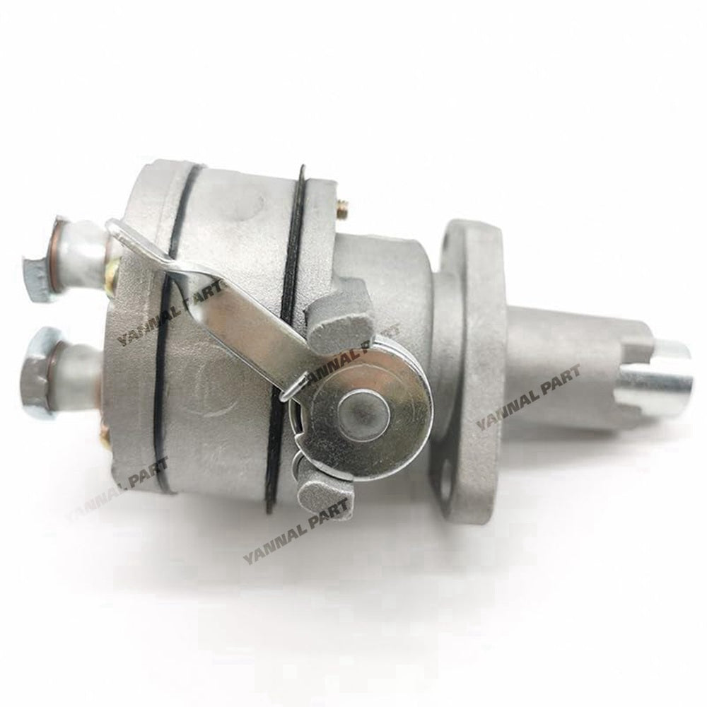 Fuel Feed Pump 3580100 Fit For Volvo MD2010B MD2020B MD2030B MD2040B 120S-D 120S-E D2-50F D2-55 MD2010 MD2030 MD2040 MD2020