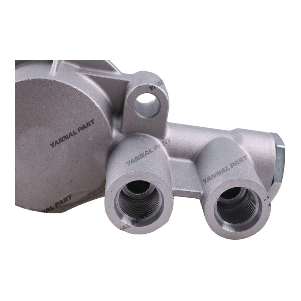 Fuel Pump 128-2050 Fit For Caterpillar CAT Engine 3126 3126B 3126E C15 Generator SR4