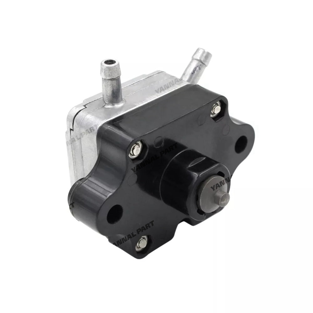 Fuel Pump 835389T02 835389T1 Fit For Mercury Mariner Outboard 1998-2006 9.9 and 15 HP