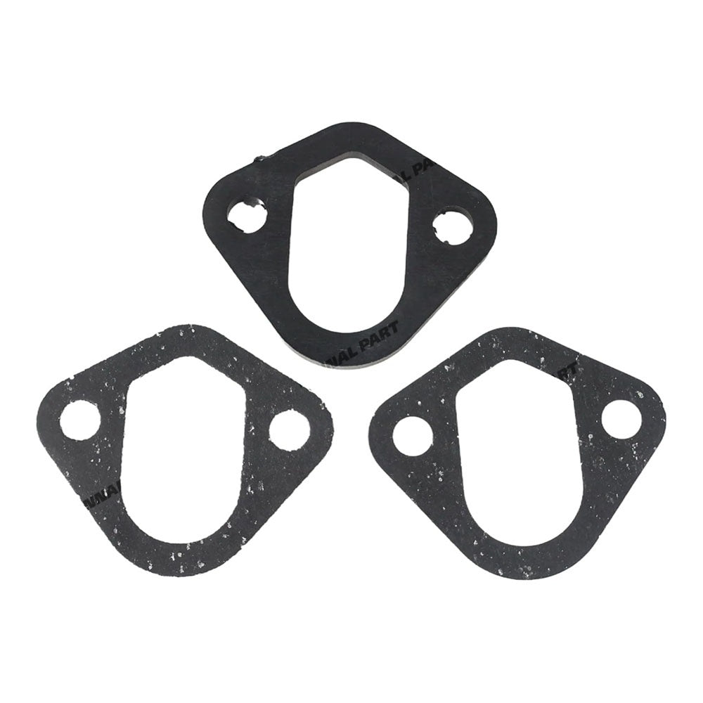 Fuel Pump 23100-78154-71 Fit For Toyota Engine 4Y Forklift 6FG10 7FG10 6FG30 7FG30