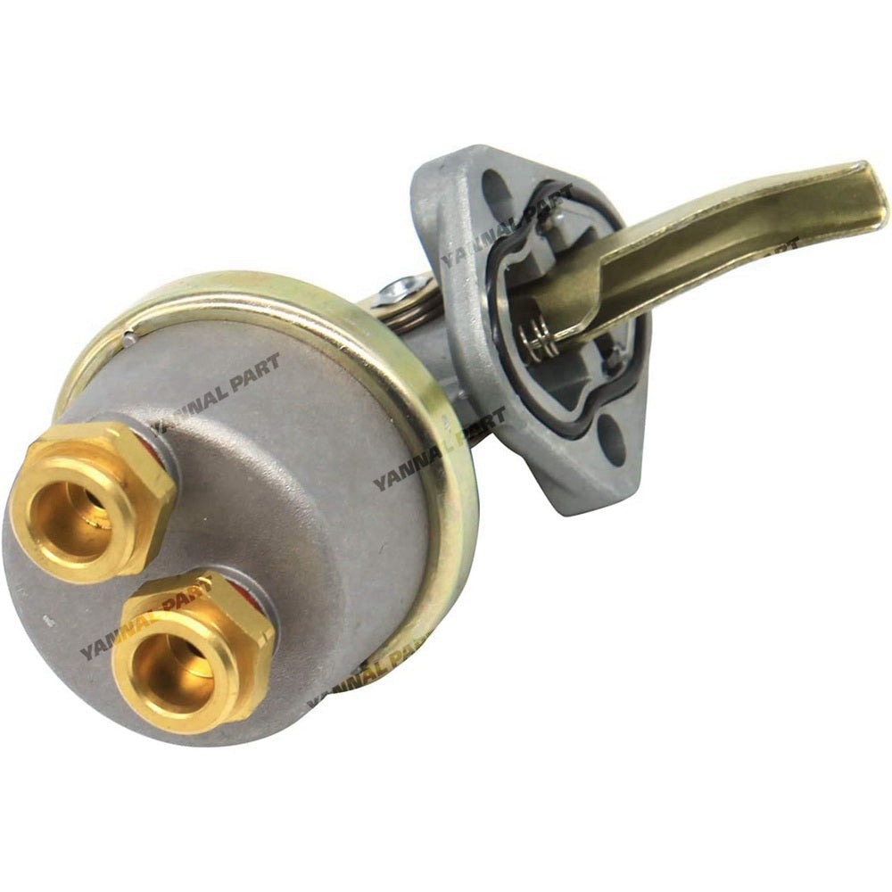 Fuel Pump 2830266 84268475 Fit For New Holland Loader LS180.B LS185.B LS190.B L185 L180 L185 L190 B110 B115 B90B B95 C185 C190