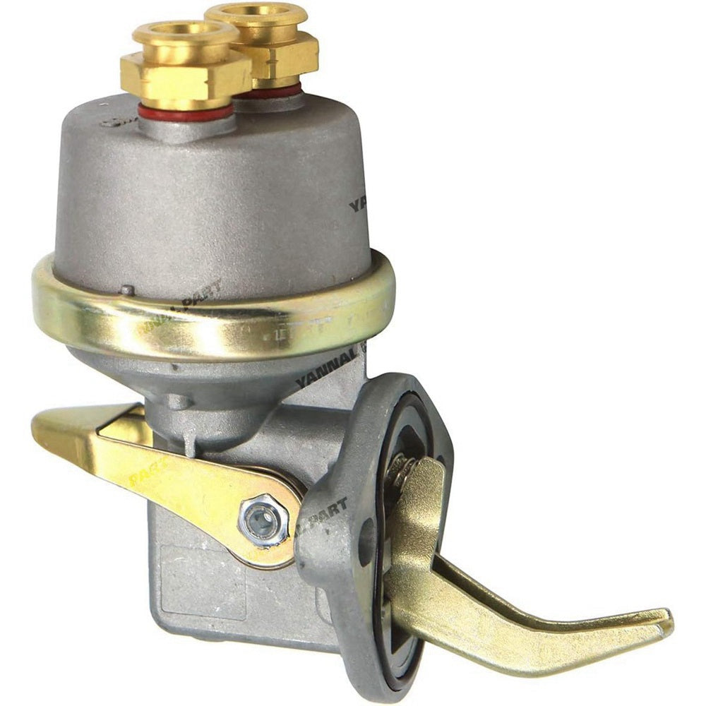 Fuel Pump 2830266 84268475 Fit For New Holland Loader LS180.B LS185.B LS190.B L185 L180 L185 L190 B110 B115 B90B B95 C185 C190