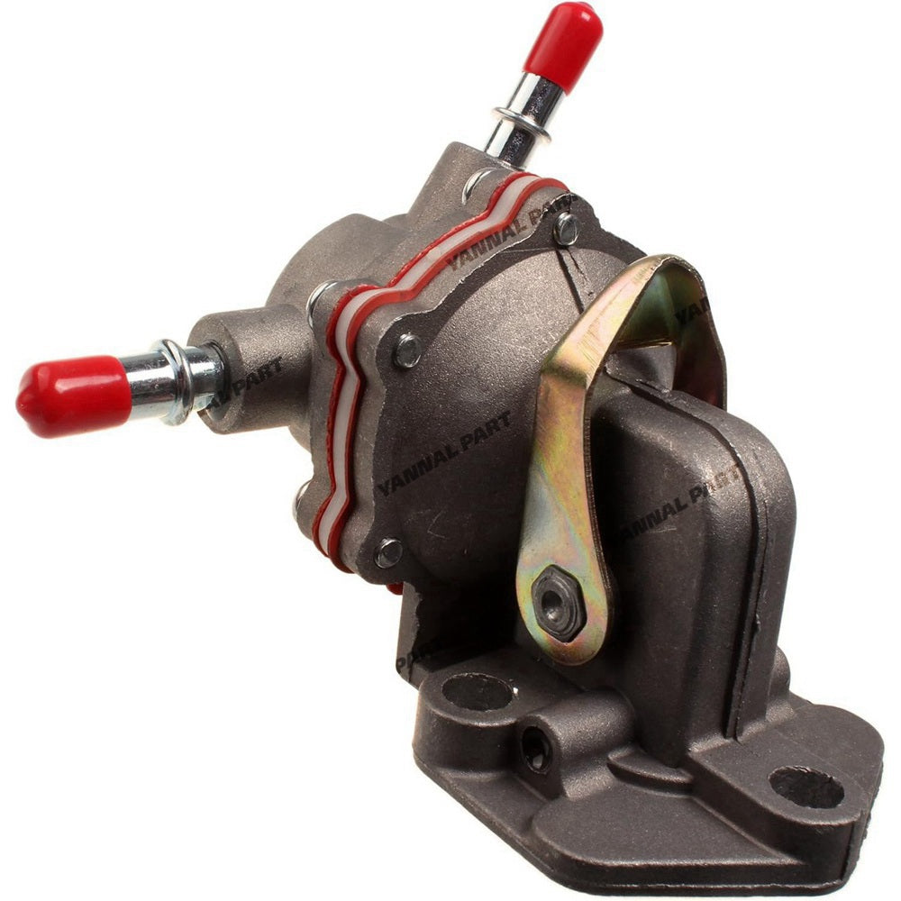 Fuel Lift Pump 320/07201 320/07037 320/07040 for JCB Engine 444 448 Backhoe Loader 3CX 4CX