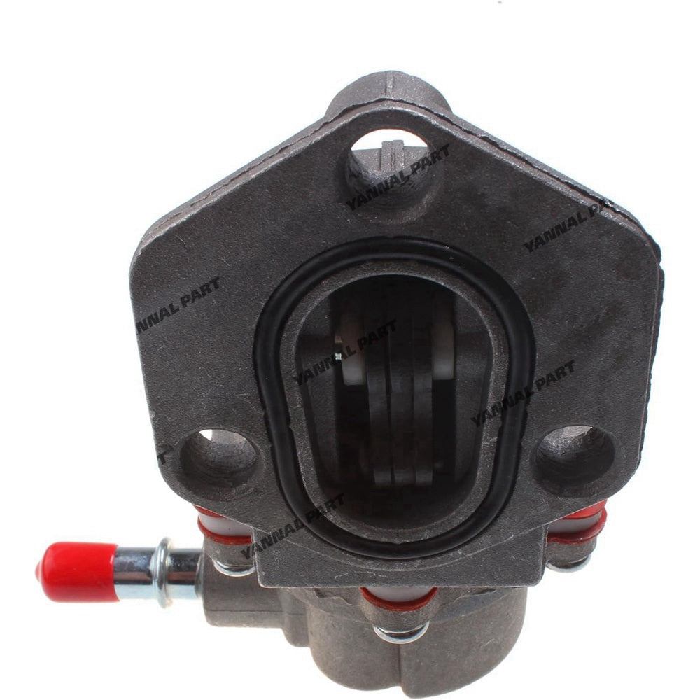 Fuel Lift Pump 320/07201 320/07037 320/07040 for JCB Engine 444 448 Backhoe Loader 3CX 4CX