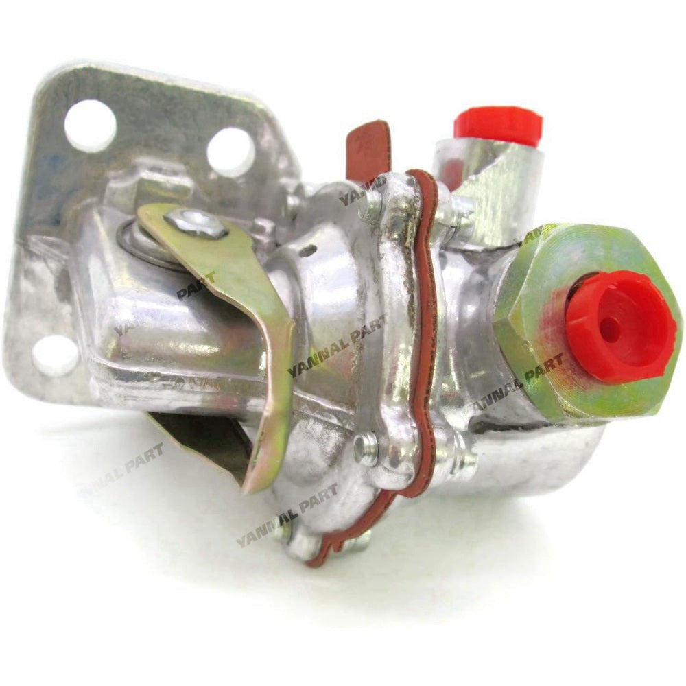 Fuel Lift Pump 17/401300 Fit For Perkins Engine 1004-40T JCB Loader 3C 3CX 3D 3DX 4C 4CN 4CX 2CX 2CXL 406 407 408 409 410 411 412 415 416 420 425 430