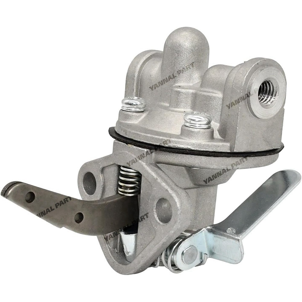Fuel Pump 121256-52021 128270-52010 for Yanmar 2GM 3GM 3GMD 3HM 2GM20 2GMF 3GMF 3HM 3HMF Engine